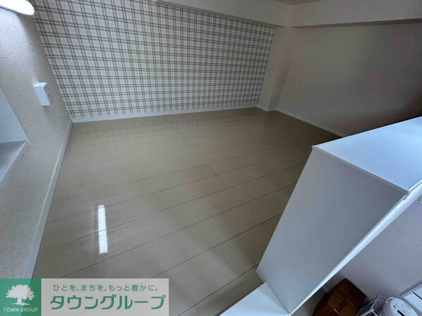 ユナイト星川フレンチクルーラーの物件内観写真